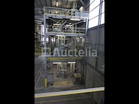 Productielijn voor synthetisch siliciumcarbide (lijn 33) - afbeelding 14 van  41