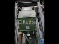 Productielijn voor synthetisch siliciumcarbide (lijn 33) - afbeelding 17 van  41