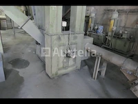 Productielijn voor synthetisch siliciumcarbide (lijn 33) - afbeelding 20 van  41
