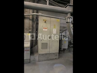 Productielijn voor synthetisch siliciumcarbide (lijn 33) - afbeelding 21 van  41