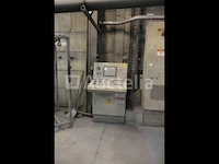 Productielijn voor synthetisch siliciumcarbide (lijn 33) - afbeelding 24 van  41