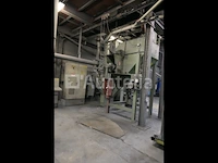 Productielijn voor synthetisch siliciumcarbide (lijn 33) - afbeelding 25 van  41