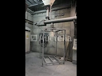 Productielijn voor synthetisch siliciumcarbide (lijn 33) - afbeelding 26 van  41