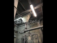 Productielijn voor synthetisch siliciumcarbide (lijn 33) - afbeelding 27 van  41