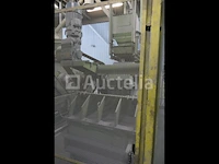Productielijn voor synthetisch siliciumcarbide (lijn 33) - afbeelding 32 van  41