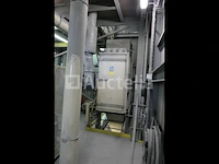 Productielijn voor synthetisch siliciumcarbide (lijn 33) - afbeelding 23 van  41