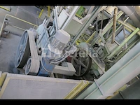 Productielijn voor synthetisch siliciumcarbide (lijn 33) - afbeelding 35 van  41
