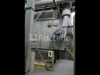 Productielijn voor synthetisch siliciumcarbide (lijn 33) - afbeelding 34 van  41