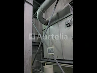 Productielijn voor synthetisch siliciumcarbide (lijn 33) - afbeelding 37 van  41