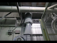 Productielijn voor synthetisch siliciumcarbide (lijn 33) - afbeelding 38 van  41