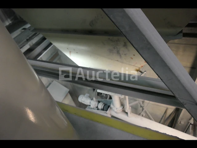 Productielijn voor synthetisch siliciumcarbide (lijn 33) - afbeelding 39 van  41