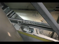 Productielijn voor synthetisch siliciumcarbide (lijn 33) - afbeelding 39 van  41