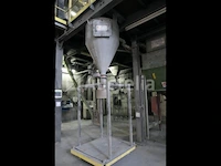 Productielijn voor synthetisch siliciumcarbide (lijn 33) - afbeelding 41 van  41