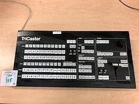 Productieswitcher tricaster