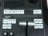 Productieswitcher tricaster - afbeelding 8 van  11