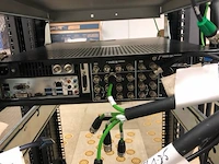 Productieswitcher tricaster - afbeelding 11 van  11