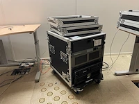 Productieswitcher tricaster - afbeelding 1 van  9