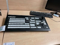 Productieswitcher tricaster - afbeelding 3 van  9