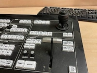 Productieswitcher tricaster - afbeelding 7 van  9