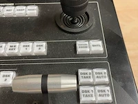 Productieswitcher tricaster - afbeelding 8 van  9