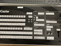 Productieswitcher tricaster