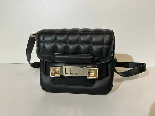 Proenza schouler handtas - afbeelding 1 van  8