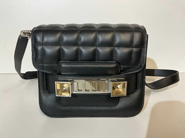 Proenza schouler handtas - afbeelding 2 van  8
