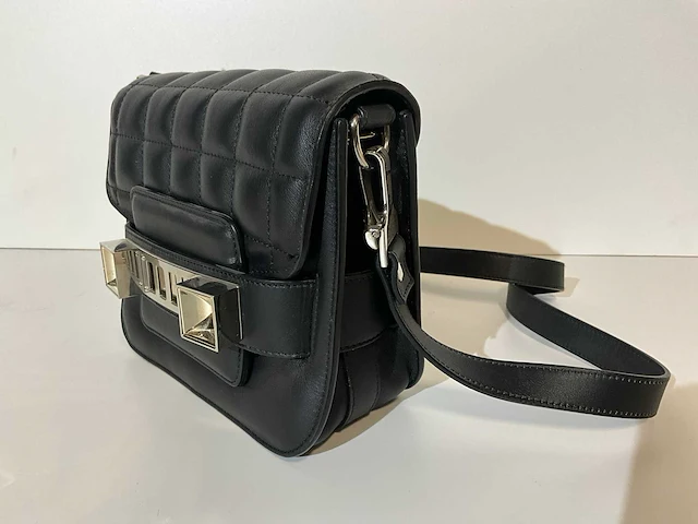 Proenza schouler handtas - afbeelding 3 van  8