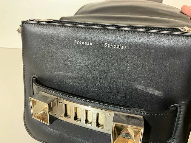 Proenza schouler handtas - afbeelding 4 van  8