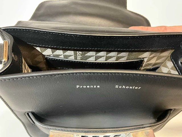 Proenza schouler handtas - afbeelding 6 van  8