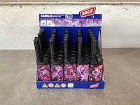 Prof aansteker in display (100x) - afbeelding 4 van  5