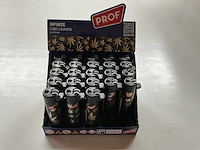 Prof diverse aanstekers (465x) - afbeelding 13 van  15