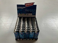 Prof diverse aanstekers (792x) - afbeelding 11 van  19