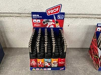Prof gas aanstekers (472x) - afbeelding 5 van  11