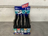 Prof gas aanstekers (472x) - afbeelding 9 van  11