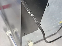 Prof. koffiemachine - niet getest - afbeelding 4 van  4