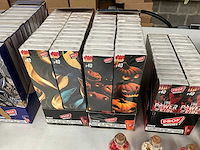 Prof mix kavel diverse lucifers - afbeelding 10 van  12