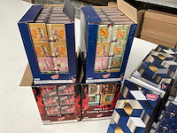 Prof mix kavel diverse lucifers - afbeelding 12 van  12