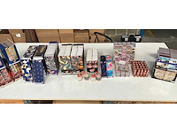 Prof mix kavel diverse lucifers - afbeelding 1 van  12