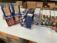 Prof mix kavel diverse lucifers - afbeelding 2 van  12