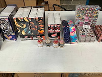 Prof mix kavel diverse lucifers - afbeelding 3 van  12