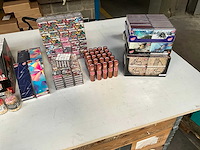 Prof mix kavel diverse lucifers - afbeelding 4 van  12