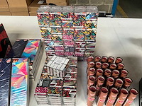 Prof mix kavel diverse lucifers - afbeelding 7 van  12