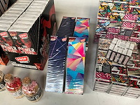 Prof mix kavel diverse lucifers - afbeelding 8 van  12