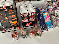 Prof mix kavel diverse lucifers - afbeelding 9 van  12