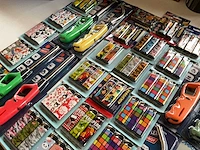 Prof partij diverse aanstekers - afbeelding 7 van  8