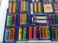 Prof partij diverse aanstekers - afbeelding 5 van  7