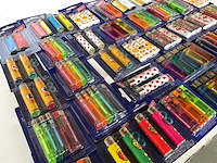 Prof partij diverse aanstekers - afbeelding 6 van  7