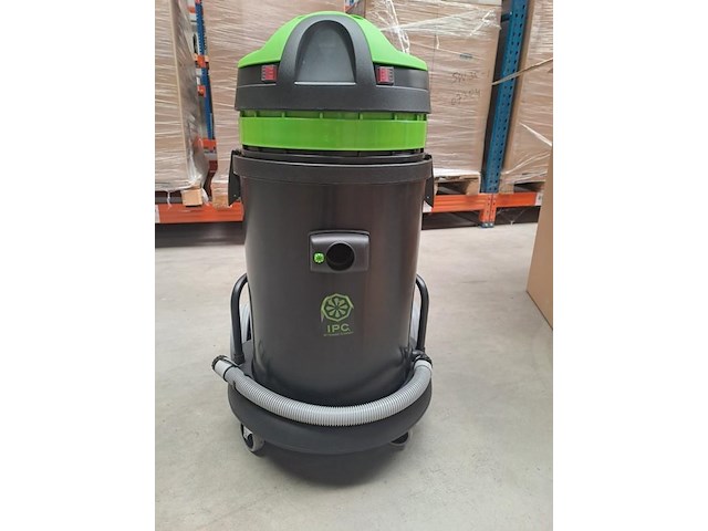 Prof. stofzuiger gp 2/62w - afbeelding 1 van  3