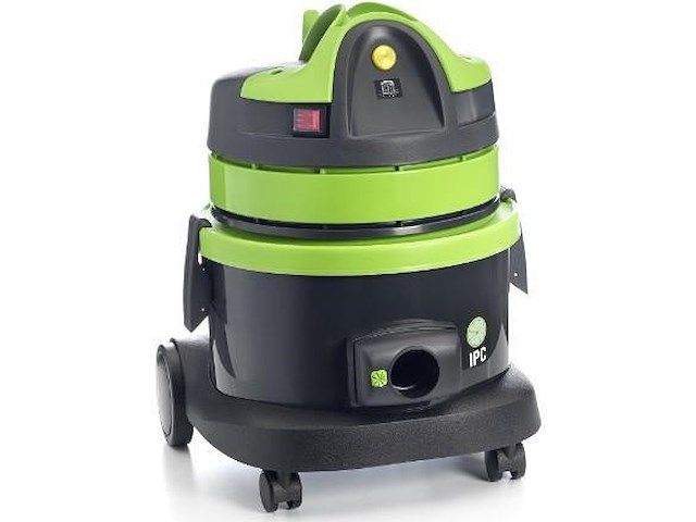 Prof. stofzuiger gp1 / 16 eco b - afbeelding 1 van  1